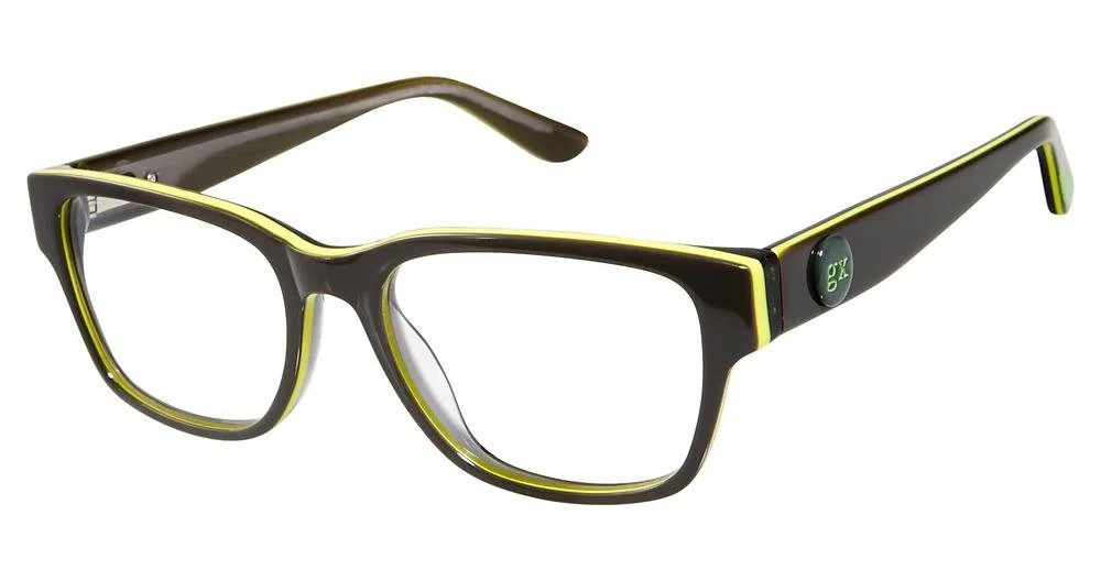 gx by GWEN STEFANI GX908 Eyeglasses - view 2
